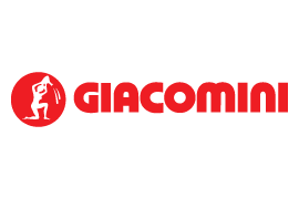 Giacomini Logo