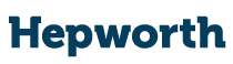Hepworth Logo